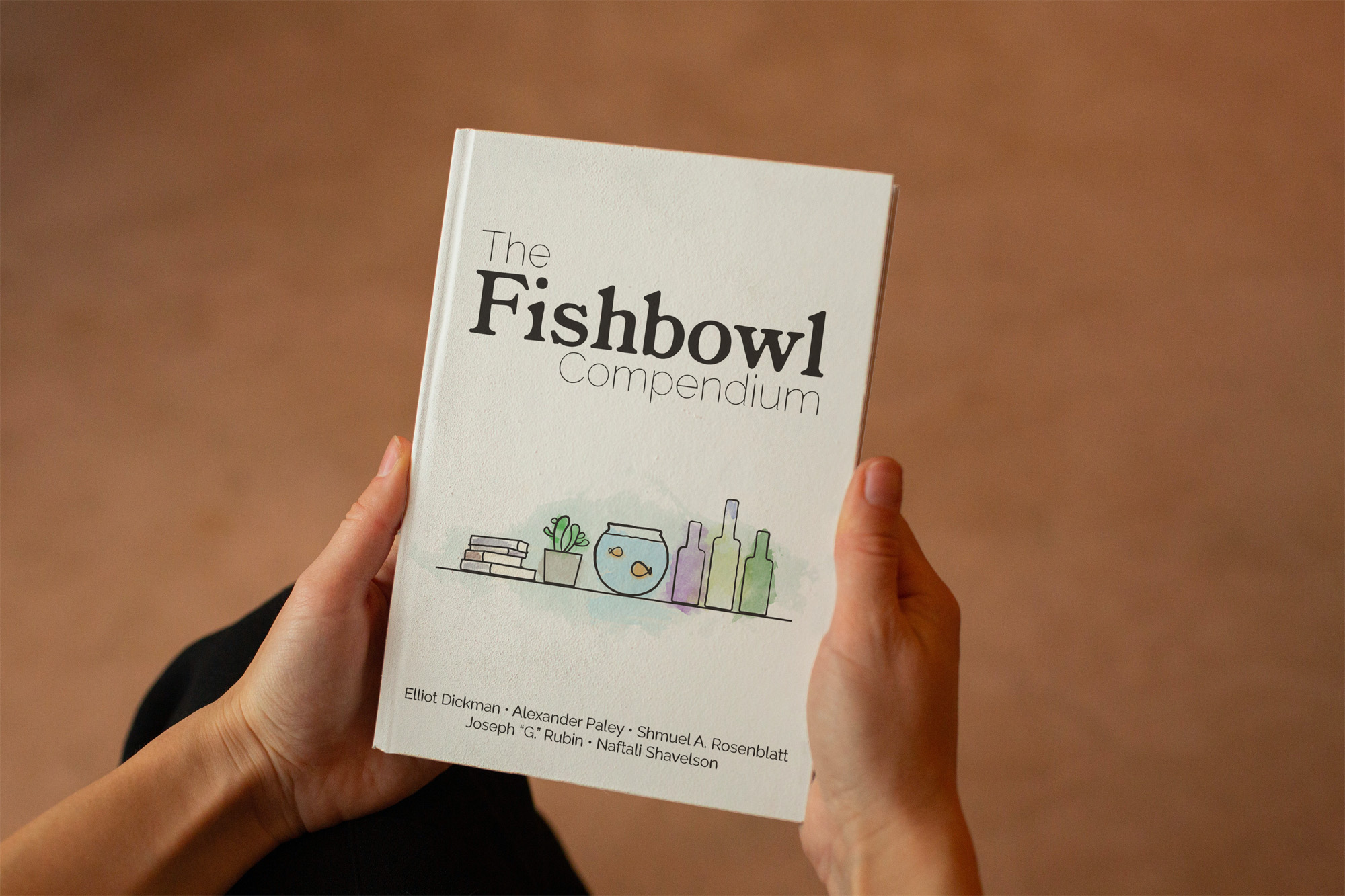 The Fishbowl Compendium