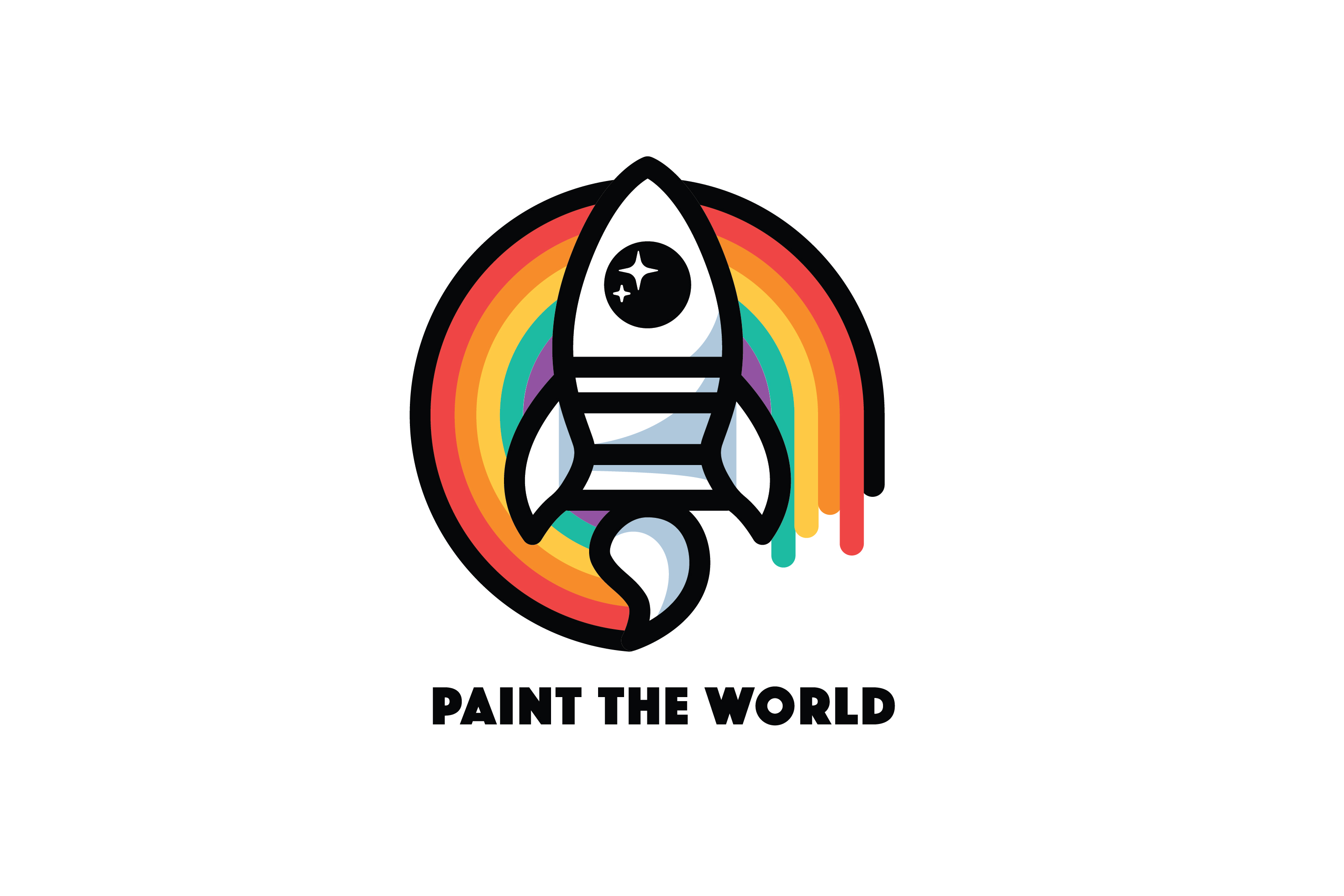 Paint the World