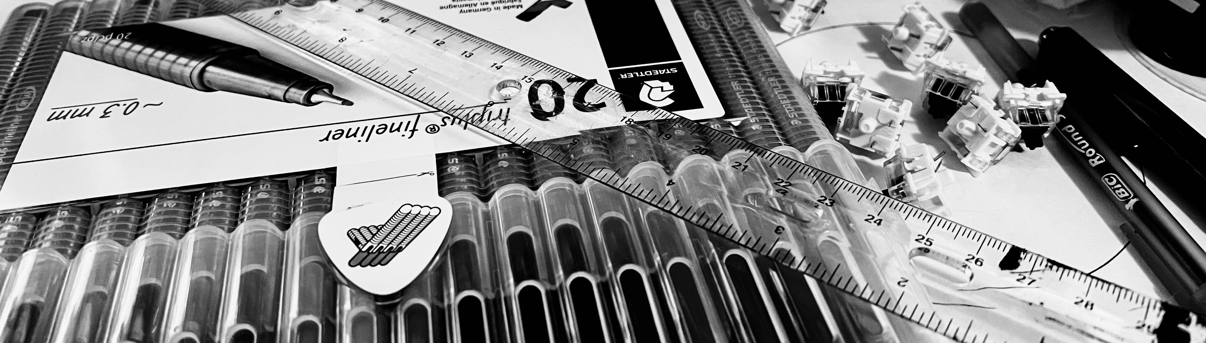 Research projects banner